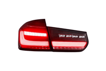 Load image into Gallery viewer, BMW 3 Series F30 F35 F80 "Modernized" LED Tail Lights (2012-2019)
