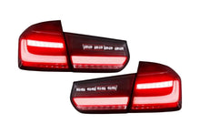Load image into Gallery viewer, BMW 3 Series F30 F35 F80 "Modernized" LED Tail Lights (2012-2019)