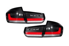 Load image into Gallery viewer, BMW 3 Series F30 F35 F80 "Modernized" LED Tail Lights (2012-2019)