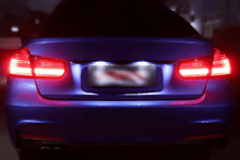Load image into Gallery viewer, BMW 3 Series F30 F35 F80 "Modernized" LED Tail Lights (2012-2019)
