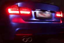 Load image into Gallery viewer, BMW 3 Series F30 F35 F80 "Modernized" LED Tail Lights (2012-2019)