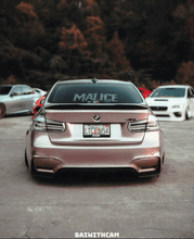 Load image into Gallery viewer, BMW 3-Series F30/F80 Clear Tail Lights (2011 - 2020)
