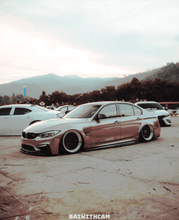 Load image into Gallery viewer, BMW 3-Series F30/F80 Clear Tail Lights (2011 - 2020)