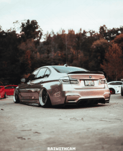 Load image into Gallery viewer, BMW 3-Series F30/F80 Clear Tail Lights (2011 - 2020)