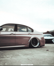 Load image into Gallery viewer, BMW 3-Series F30/F80 Clear Tail Lights (2011 - 2020)