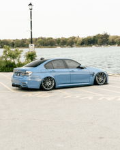 Load image into Gallery viewer, BMW 3-Series F30/F80 Clear Tail Lights (2011 - 2020)