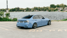 Load image into Gallery viewer, BMW 3-Series F30/F80 Clear Tail Lights (2011 - 2020)
