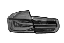 Load image into Gallery viewer, BMW 3-Series F30/F80 Clear Tail Lights (2011 - 2020)