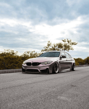 Load image into Gallery viewer, BMW 3-Series F30/F80 Clear Tail Lights (2011 - 2020)