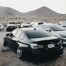 Load image into Gallery viewer, BMW 3-Series F30/F80 Clear Tail Lights (2011 - 2020)