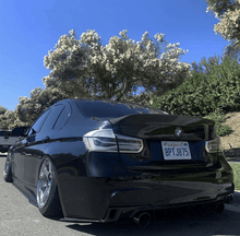 Load image into Gallery viewer, BMW 3-Series F30/F80 Clear Tail Lights (2011 - 2020)