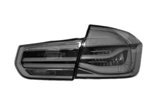 Load image into Gallery viewer, BMW 3-Series F30/F80 Clear Tail Lights (2011 - 2020)