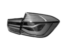 Load image into Gallery viewer, BMW 3-Series F30/F80 Clear Tail Lights (2011 - 2020)