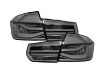 Load image into Gallery viewer, BMW 3-Series F30/F80 Clear Tail Lights (2011 - 2020)