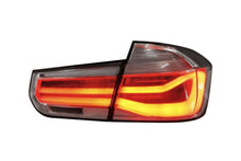 Load image into Gallery viewer, BMW 3-Series F30/F80 Clear Tail Lights (2011 - 2020)