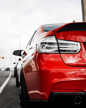 Load image into Gallery viewer, BMW 3-Series F30/F80 Clear Tail Lights (2011 - 2020)