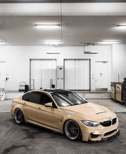 Load image into Gallery viewer, BMW 3-Series F30/F80 Clear Tail Lights (2011 - 2020)