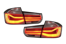 Load image into Gallery viewer, BMW 3-Series F30/F80 Clear Tail Lights (2011 - 2020)