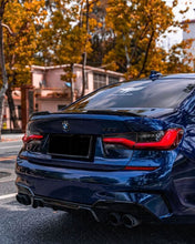 Load image into Gallery viewer, BMW 3 Series G20/G28 (M8 Style) Inner Tail Light Mod (2019-2024)