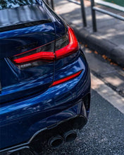 Load image into Gallery viewer, BMW 3 Series G20/G28 (M8 Style) Inner Tail Light Mod (2019-2024)
