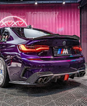 Load image into Gallery viewer, BMW 3 Series G20/G28 (M8 Style) Inner Tail Light Mod (2019-2024)