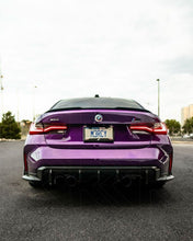 Load image into Gallery viewer, BMW 3 Series G20/G28 (M8 Style) Inner Tail Light Mod (2019-2024)