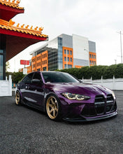 Load image into Gallery viewer, BMW 3 Series G20/G28 (M8 Style) Inner Tail Light Mod (2019-2024)