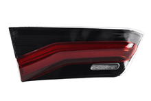 Load image into Gallery viewer, BMW 3 Series G20/G28 (M8 Style) Inner Tail Light Mod (2019-2024)