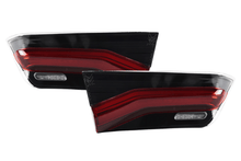 Load image into Gallery viewer, BMW 3 Series G20/G28 (M8 Style) Inner Tail Light Mod (2019-2024)