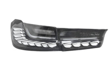 Load image into Gallery viewer, BMW 3-Series G20/G28/G80 GTS Style Tail Lights (2019 - 2024)