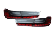 Load image into Gallery viewer, BMW 3-Series G20/G28/G80 GTS Style Tail Lights (2019 - 2024)