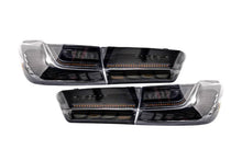 Load image into Gallery viewer, BMW 3-Series G20/G28/G80 GTS Style Tail Lights (2019 - 2024)