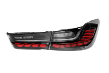 Load image into Gallery viewer, BMW 3-Series G20/G28/G80 GTS Style Tail Lights (2019 - 2024)
