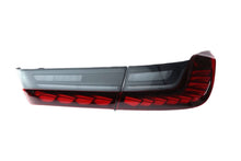 Load image into Gallery viewer, BMW 3-Series G20/G28/G80 GTS Style Tail Lights (2019 - 2024)