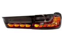 Load image into Gallery viewer, BMW 3-Series G20/G28/G80 GTS Style Tail Lights (2019 - 2024)
