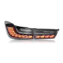 Load image into Gallery viewer, BMW 3-Series G20/G28/G80 GTS Style Tail Lights (2019 - 2024)
