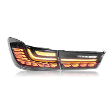 Load image into Gallery viewer, BMW 3-Series G20/G28/G80 GTS Style Tail Lights (2019 - 2024)
