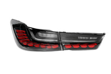 Load image into Gallery viewer, BMW 3-Series G20/G28/G80 GTS Style Tail Lights (2019 - 2024)