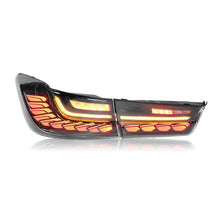 Load image into Gallery viewer, BMW 3-Series G20/G28/G80 GTS Style Tail Lights (2019 - 2024)