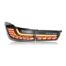 Load image into Gallery viewer, BMW 3-Series G20/G28/G80 GTS Style Tail Lights (2019 - 2024)