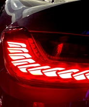 Load image into Gallery viewer, BMW 3-Series G20/G28/G80 GTS Style Tail Lights (2019 - 2024)
