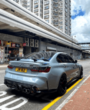 Load image into Gallery viewer, BMW 3-Series G20/G28/G80 GTS Style Tail Lights (2019 - 2024)