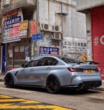 Load image into Gallery viewer, BMW 3-Series G20/G28/G80 GTS Style Tail Lights (2019 - 2024)
