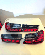 Load image into Gallery viewer, BMW 3-Series G20/G28/G80 GTS Style Tail Lights (2019 - 2024)