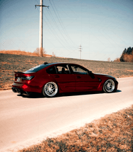 Load image into Gallery viewer, BMW 3-Series G20/G28/G80 GTS Style Tail Lights (2019 - 2024)