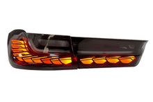 Load image into Gallery viewer, BMW 3-Series G20/G28/G80 GTS Style Tail Lights (2019 - 2024)