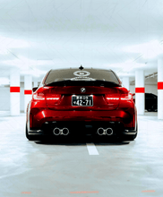 Load image into Gallery viewer, BMW 3-Series G20/G28/G80 GTS Style Tail Lights (2019 - 2024)