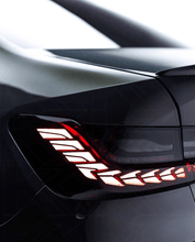 Load image into Gallery viewer, BMW 3-Series G20/G28/G80 GTS Style Tail Lights (2019 - 2024)