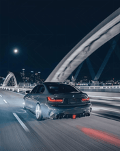 Load image into Gallery viewer, BMW 3-Series G20/G28/G80 GTS Style Tail Lights (2019 - 2024)