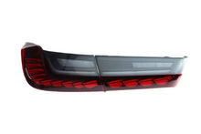 Load image into Gallery viewer, BMW 3-Series G20/G28/G80 GTS Style Tail Lights (2019 - 2024)